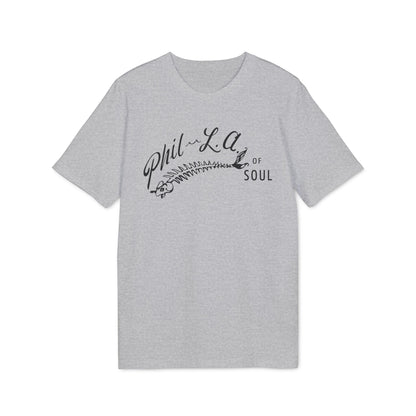 Phil La Of Soul Records Camiseta (Algodón Orgánico)