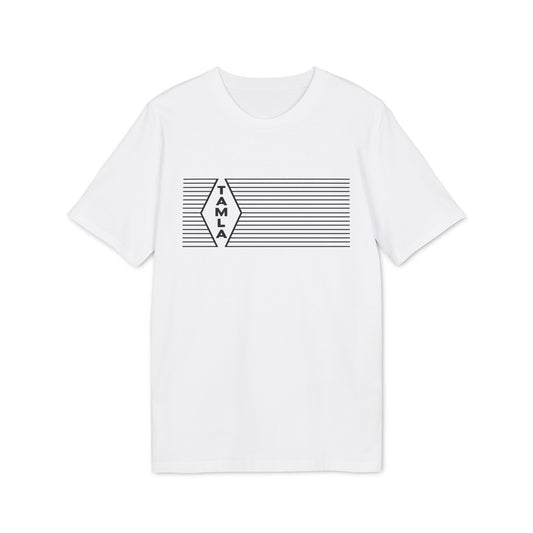 Tamla Records Diamond Camiseta (Algodón Orgánico)