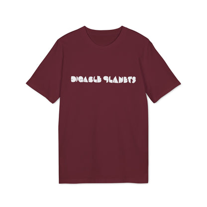 Digable Planets Camiseta (Algodón Orgánico)