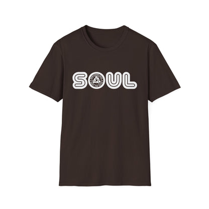 Soul 45 Camiseta