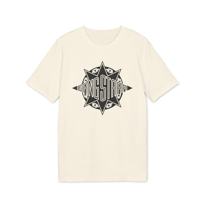 Gangstarr Camiseta (Algodón Orgánico)
