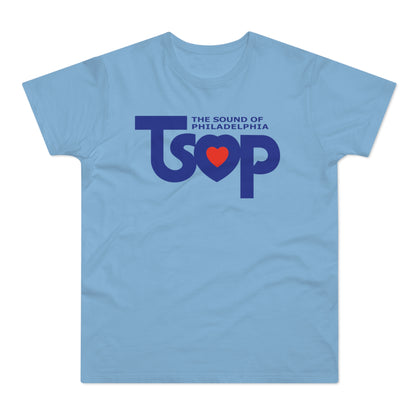 TSOP The Sound Of Philadelphia Camiseta (Estándar)