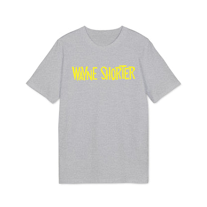 Wayne Shorter Camiseta (Algodón Orgánico)