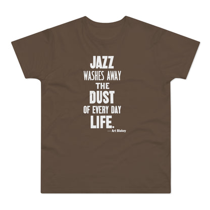 Art Blakey Camiseta (Estándar)