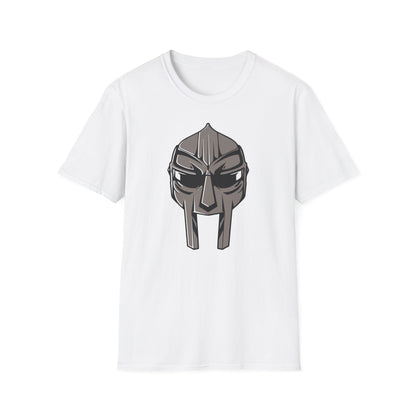 MF Doom Mask Camiseta