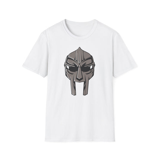 MF Doom Mask Camiseta
