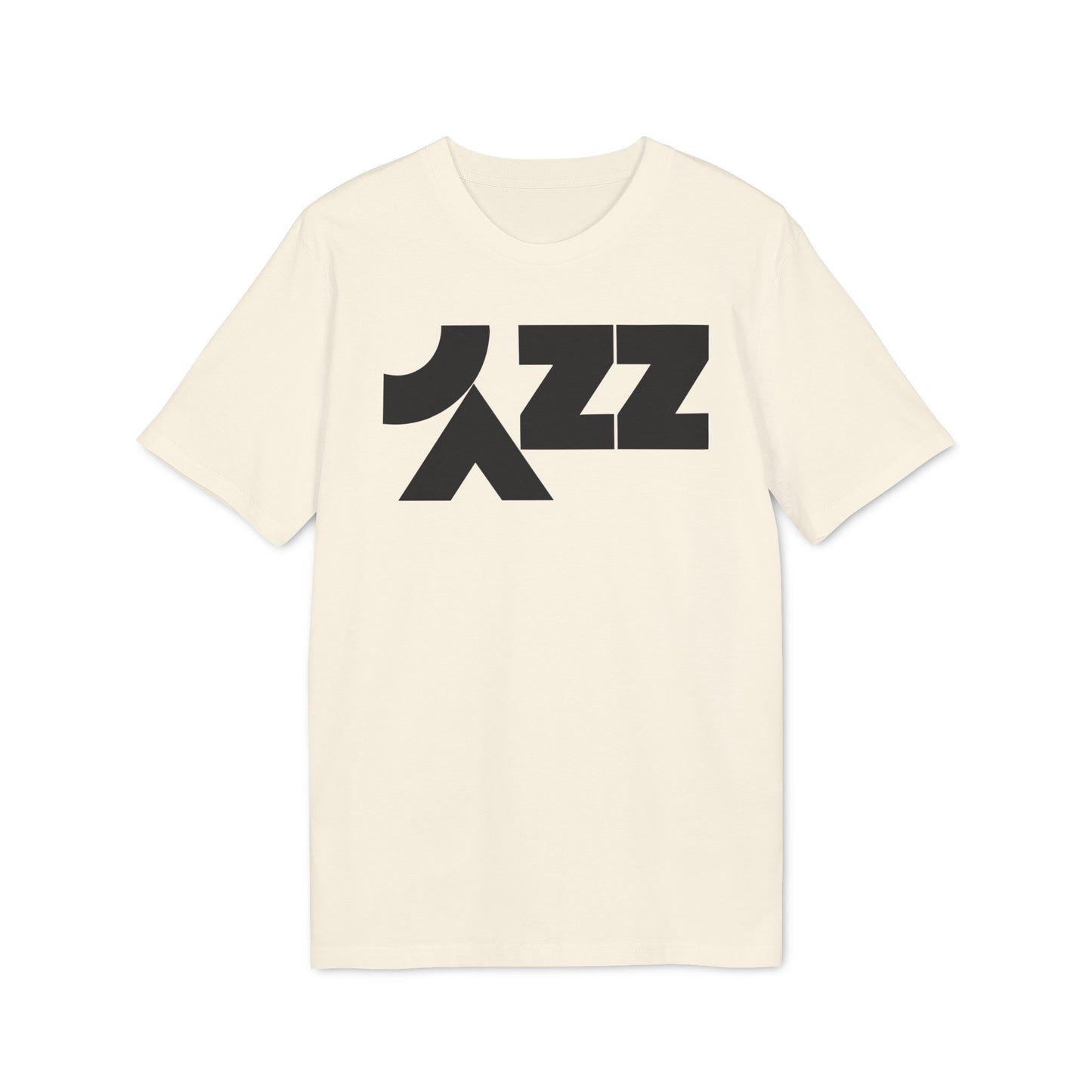 Jazz Up Camiseta (Algodón Orgánico)