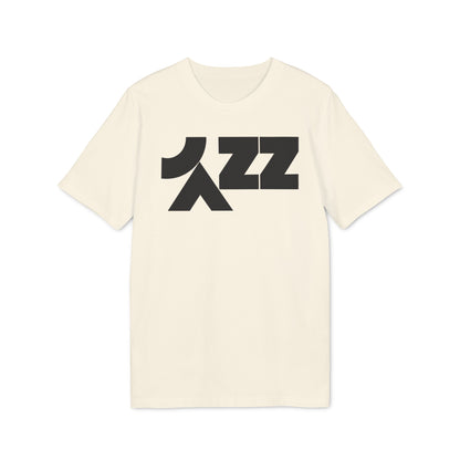 Jazz Up Camiseta (Algodón Orgánico)