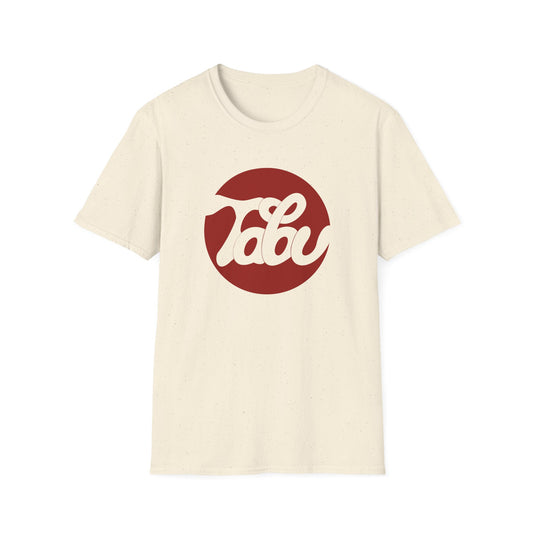 Tabu Records Camiseta (Ligera)