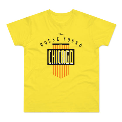 The House Sound of Chicago Camiseta (Estándar)
