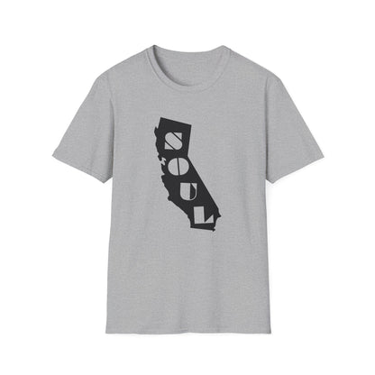 California Soul Camiseta