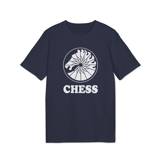 Chess Records Camiseta (Algodón Orgánico)