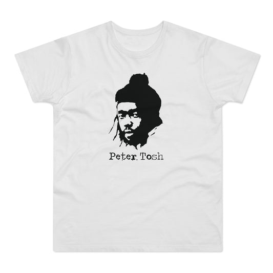 Peter Tosh T Shirt (M) - BLACK FRIDAY - ÚLTIMA UNIDAD - 40 % DE DESCUENTO