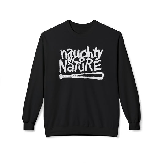 Naughty By Nature Sudadera
