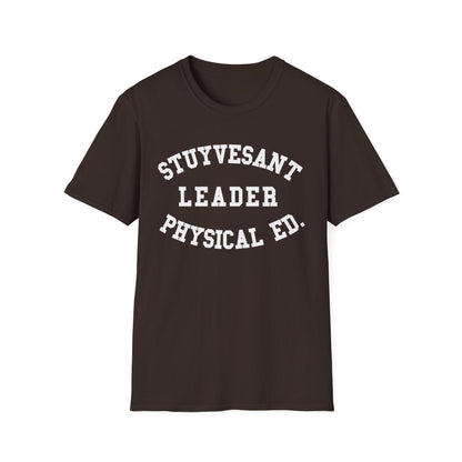 Stuyvesant Camiseta