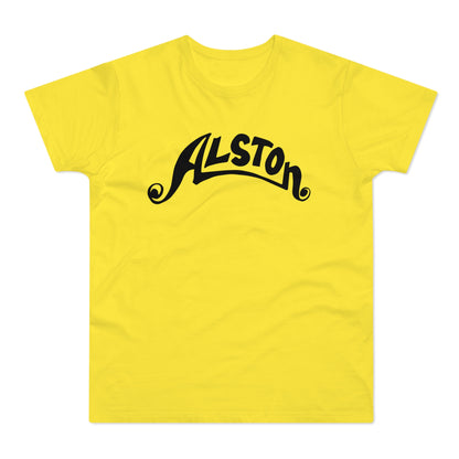 Alston Records Camiseta (Estándar)