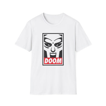 MF Doom Camiseta