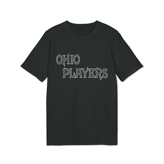 Ohio Players Camiseta (Algodón Orgánico)
