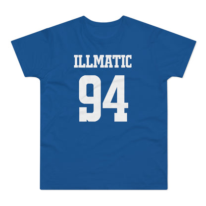 Illmatic Camiseta (Estándar)