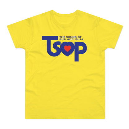 TSOP The Sound Of Philadelphia Camiseta (Estándar)