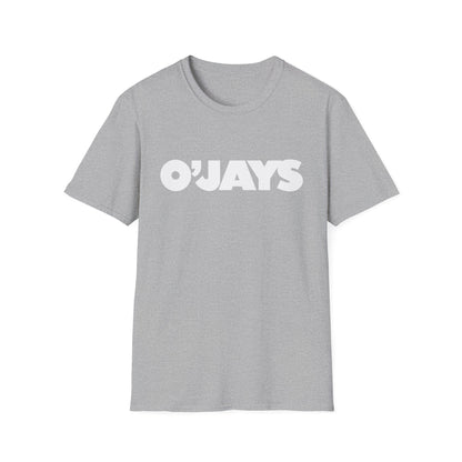 O Jays Camiseta
