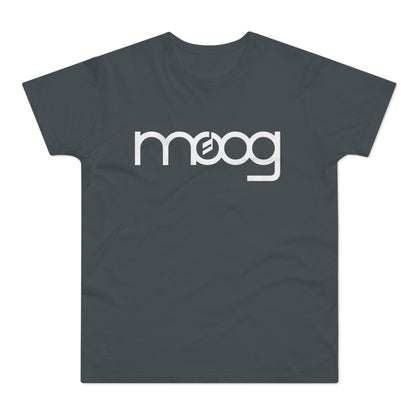 Moog Synthesizer Camiseta (Estándar)