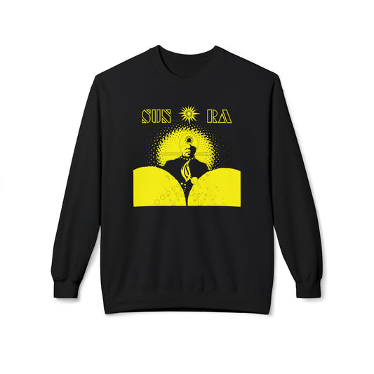 Sun Ra Sudadera