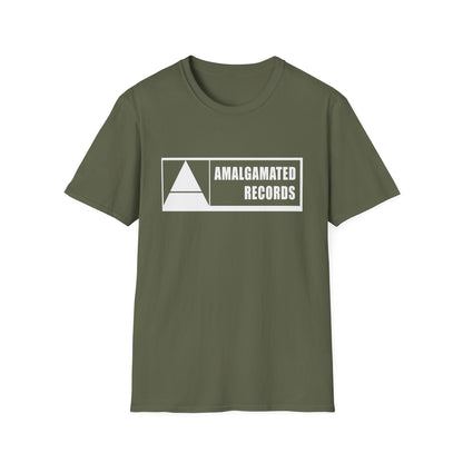 Amalgamated Records Camiseta (Ligera)