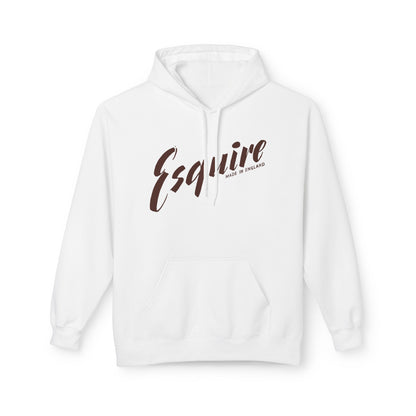 Esquire Records Sudadera Con Capucha
