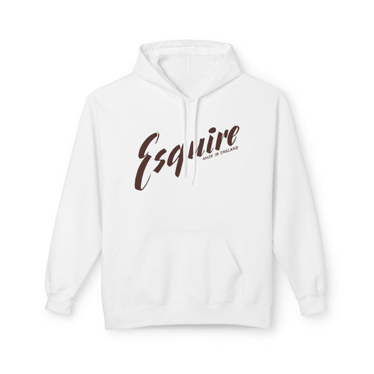 Esquire Records Sudadera Con Capucha