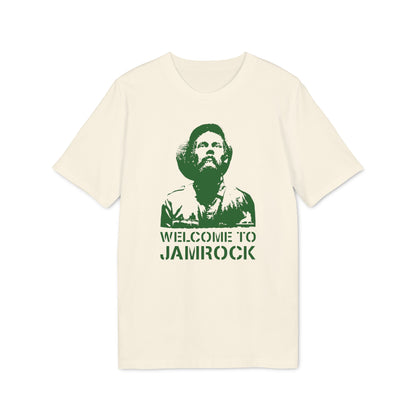 Damian Marley Jam Rock Camiseta (Algodón Orgánico)
