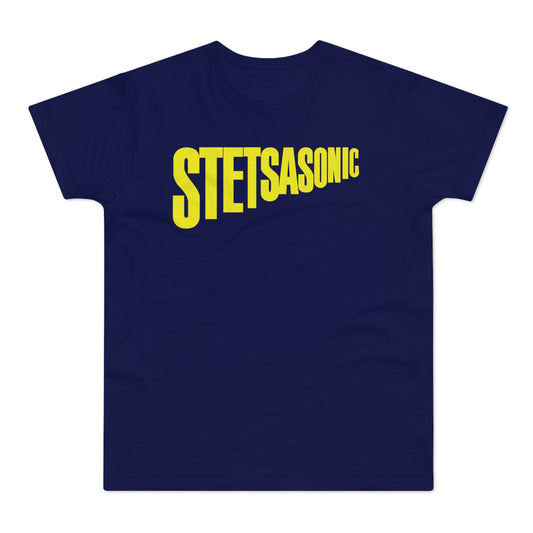 Stetsasonic Camiseta (Estándar)