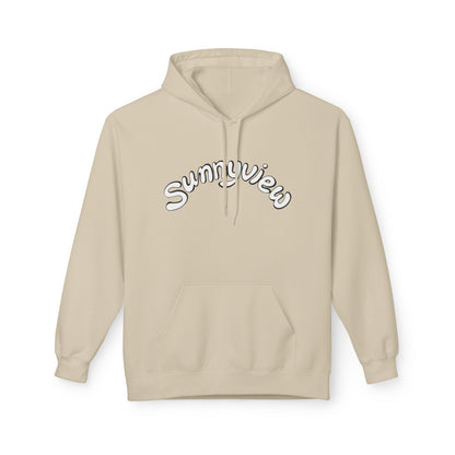 Sunnyview Records Sudadera Con Capucha
