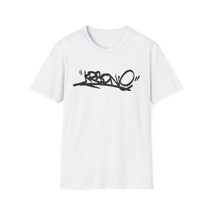 KRS One Camiseta