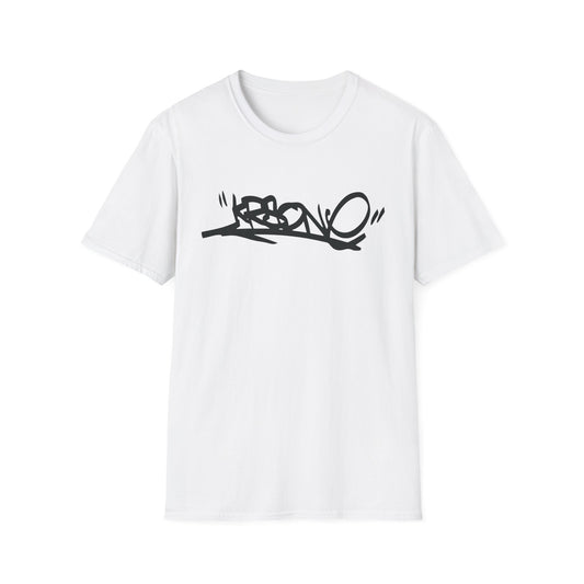 KRS One Camiseta