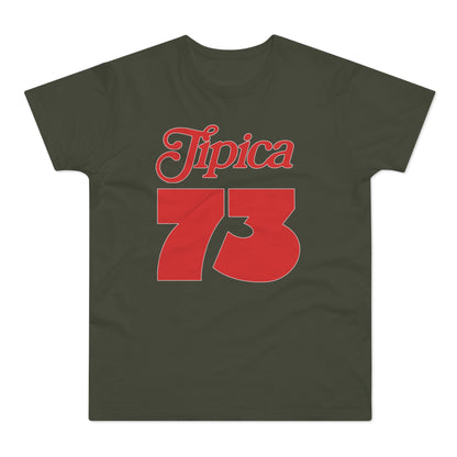 Tipica 73 Camiseta (Estándar)