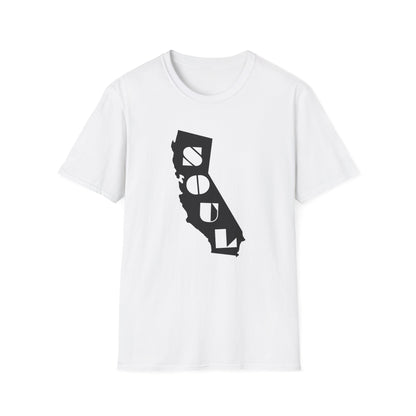 California Soul Camiseta