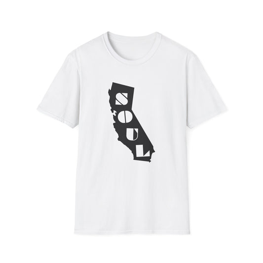 California Soul Camiseta