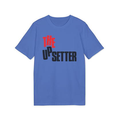 The Upsetter Camiseta (Algodón Orgánico)