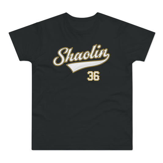 Shaolin 36 Camiseta (Estándar)