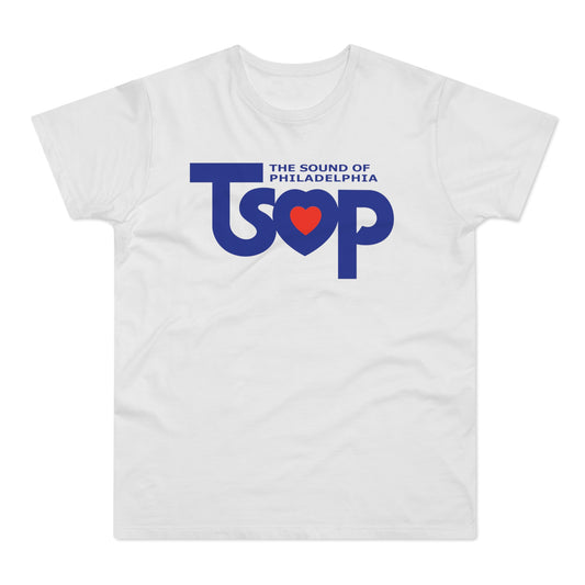 TSOP The Sound Of Philadelphia Camiseta (Estándar)
