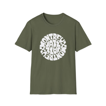 Montreux Jazz Festival Camiseta