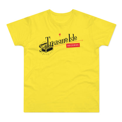 Treasure Isle Records Camiseta (Estándar)