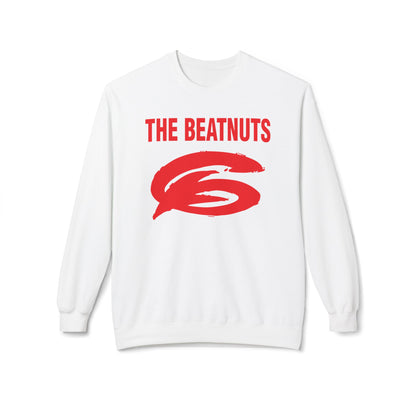 The Beatnuts Sudadera