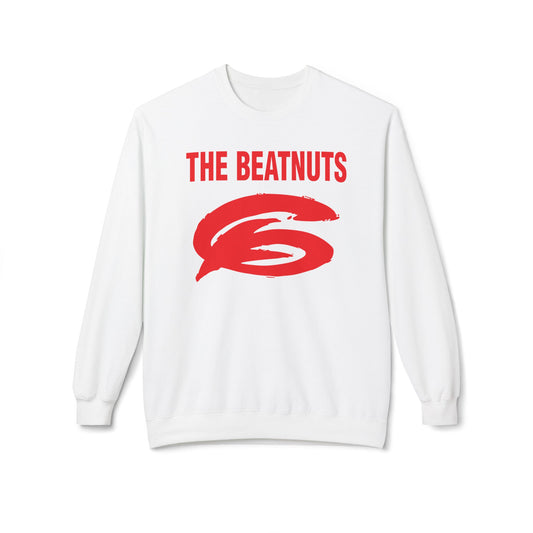 The Beatnuts Sudadera