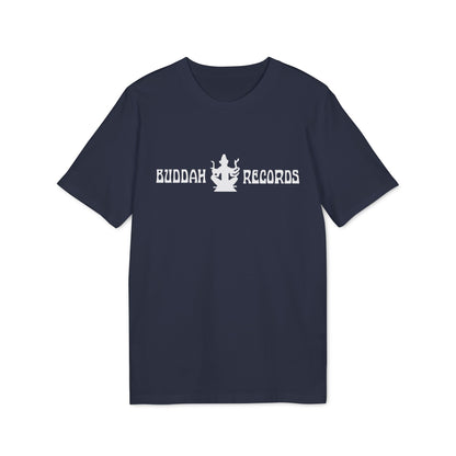Buddah Records Camiseta (Algodón Orgánico)