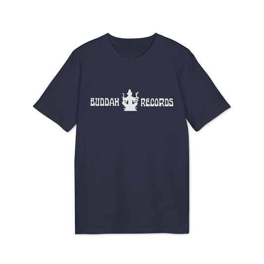 Buddah Records Camiseta (Algodón Orgánico)