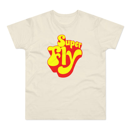 Superfly Camiseta (Estándar)