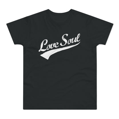 Love Soul Camiseta (Estándar)