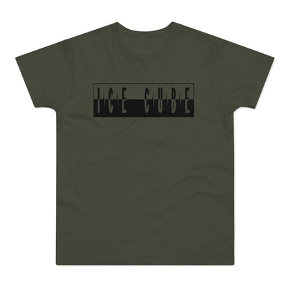 Ice Cube Camiseta (Estándar)